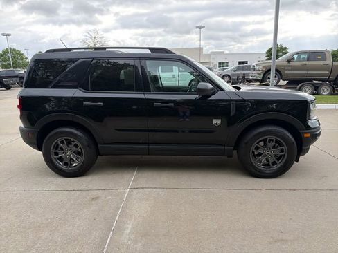 Used 2024 Ford Bronco Sport Big Bend image 6