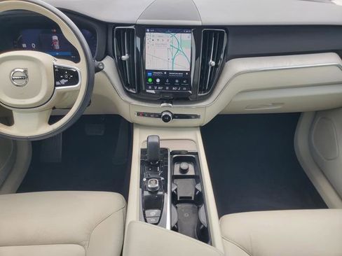Used 2023 Volvo XC60 B5 Plus w/ Climate Package AWD/4WD image 29