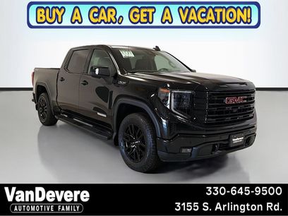 Used 2024 GMC Sierra 1500 Elevation w/ Elevation Premium Package