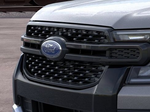 New 2026 Ford Ranger XLT RWD image 17