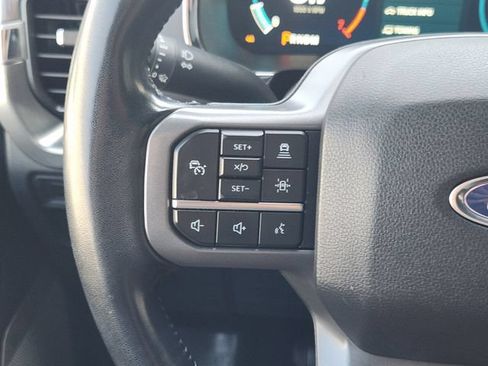 Used 2022 Ford F150 Lariat AWD/4WD image 28