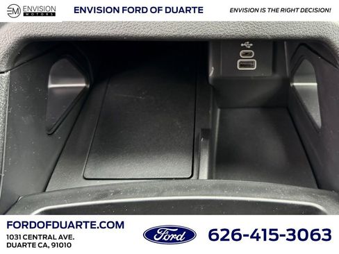 New 2025 Ford Ranger XL image 23