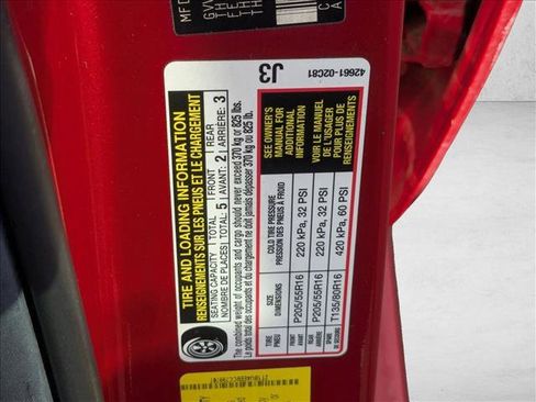 Used 2012 Toyota Corolla LE image 22