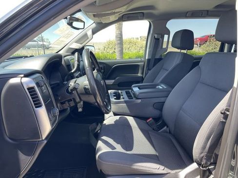 Used 2018 Chevrolet Silverado 1500 LT w/ All Star Edition RWD image 17