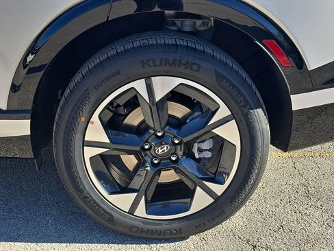 New 2026 Hyundai Palisade Limited image 33