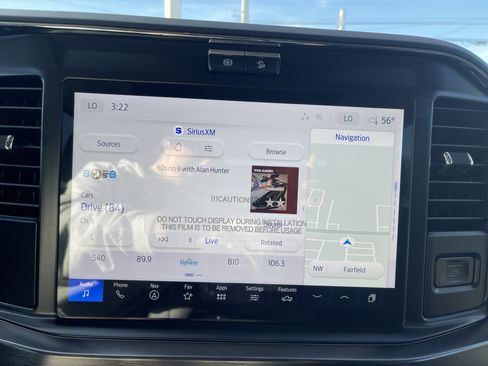 New 2026 Ford F250 Lariat w/ FX4 Off-Road Package image 24