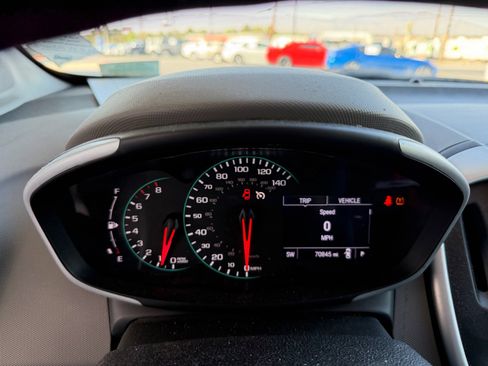 Used 2019 Chevrolet Sonic LT w/ Convenience Package image 9