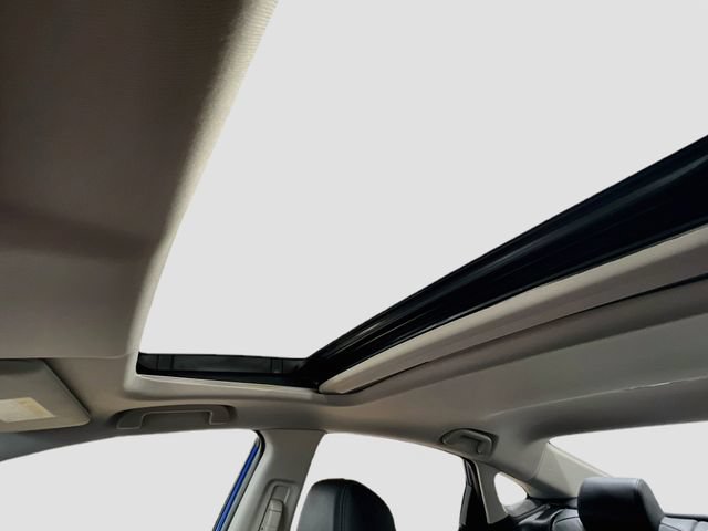 Used 2016 Honda Civic EX-L image 21