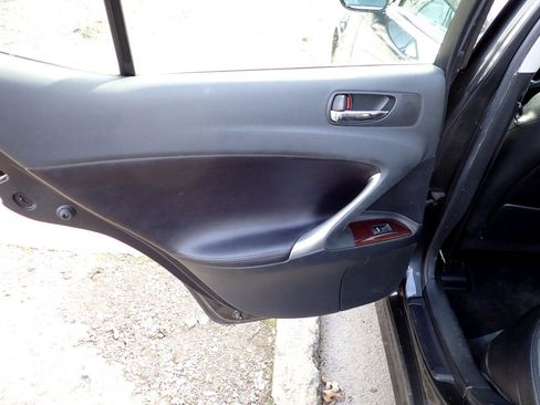 Used 2007 Lexus IS 250 image 26