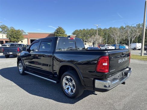 Used 2025 RAM 1500 Big Horn image 5