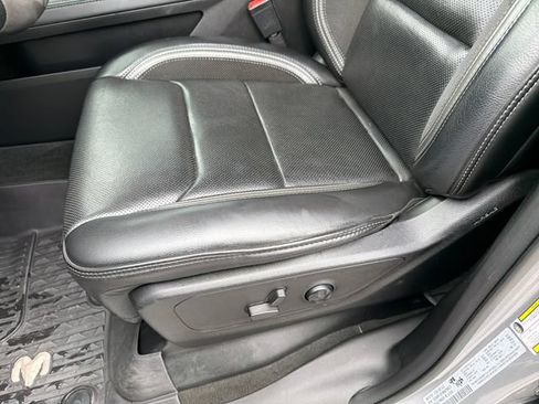 Used 2021 RAM 1500 TRX w/ TRX Level 2 Equipment Group AWD/4WD image 20