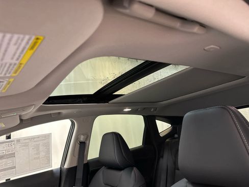 New 2025 Nissan Murano SL image 5