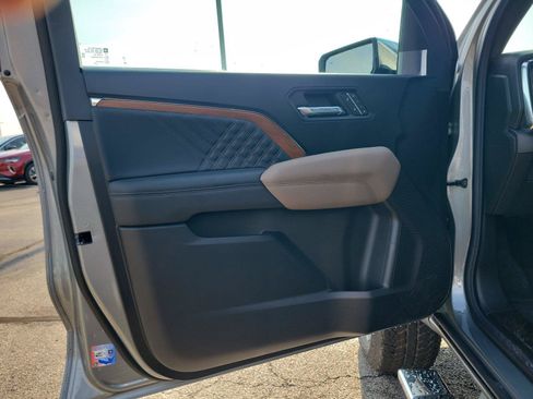 New 2026 GMC Canyon Denali AWD/4WD image 20