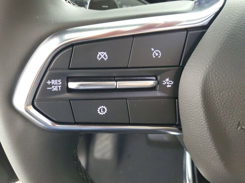 New 2026 Chevrolet Tahoe LS image 23