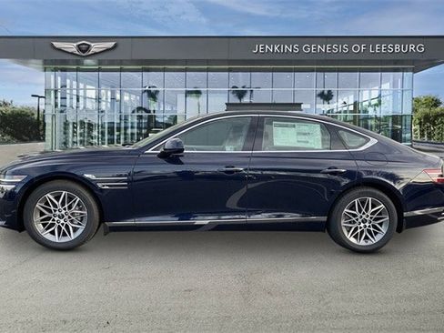 Used 2025 Genesis G80 2.5T image 6