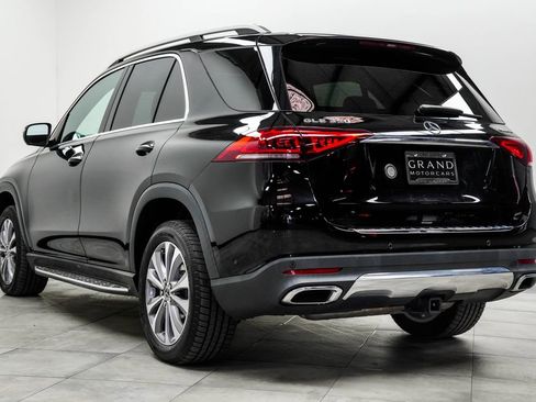 Used 2021 Mercedes-Benz GLE 350 4MATIC image 11