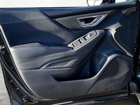 Used 2020 Subaru Forester Premium w/ Popular Package #1 image 23