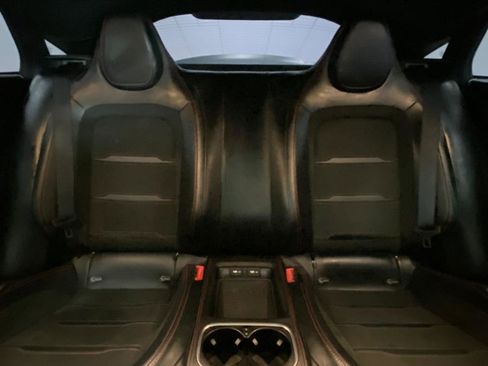 Used 2019 Mercedes-Benz AMG GT 63 image 42