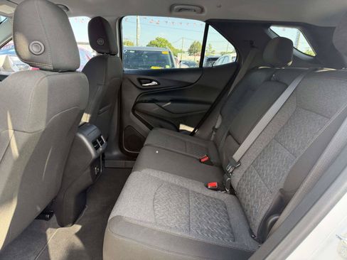 Certified 2023 Chevrolet Equinox LT FWD image 13