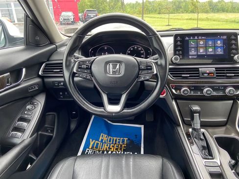 Used 2021 Honda Accord EX-L image 20