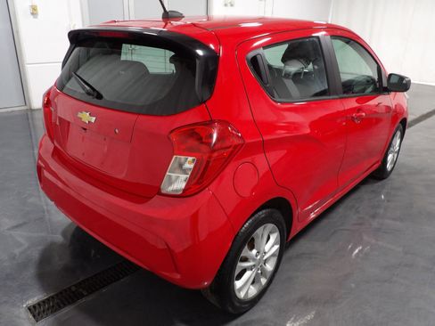 Used 2019 Chevrolet Spark LS image 4