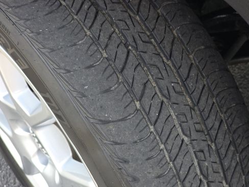 Used 2020 Jeep Renegade Latitude w/ Cold Weather Group image 4