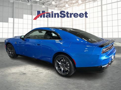 New 2026 Dodge Charger Scat Pack AWD/4WD image 3