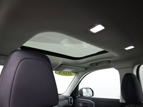 Certified 2024 Ford Bronco Sport Big Bend w/ Convenience Package image 26