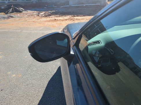 Used 2026 Honda Civic Sport Touring image 13