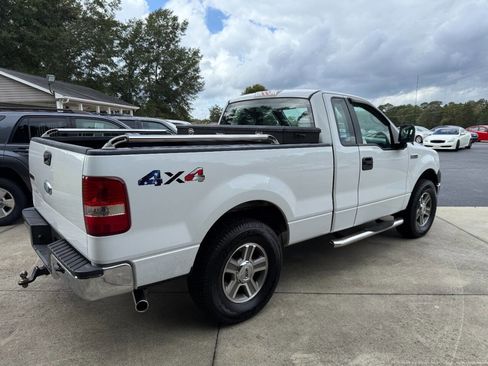 Used 2006 Ford F150 XL image 4