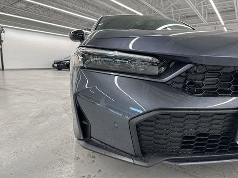 New 2026 Honda Civic Sport Touring image 28