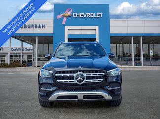 Used 2026 Mercedes-Benz GLE 350 4MATIC w/ Driver Assistance Package video 2