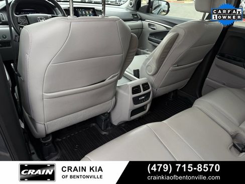 Used 2022 Honda Pilot Special Edition image 27