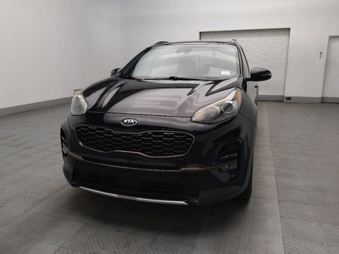 Used 2020 Kia Sportage S w/ Option Group 020 image 15
