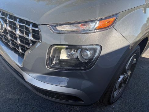 New 2026 Hyundai Venue SEL image 6
