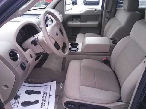Used 2004 Ford F150 XLT image 27