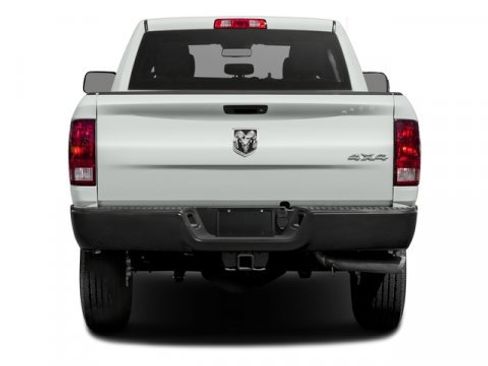 Used 2017 RAM 3500 Tradesman image 8