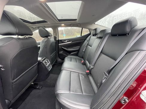 Used 2020 Nissan Maxima 3.5 SL w/ Floor Mat Group image 19