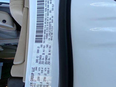 Used 2013 Jeep Grand Cherokee Overland image 65