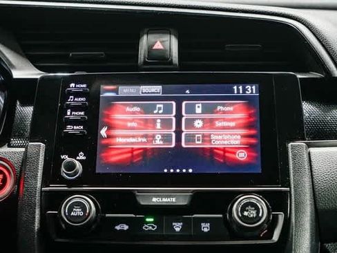 Used 2021 Honda Civic Sport image 13