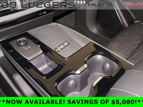 New 2026 Buick Enclave Sport Touring w/ Power Package FWD image 26