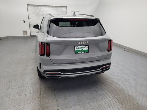 Used 2022 Kia Sorento EX image 6