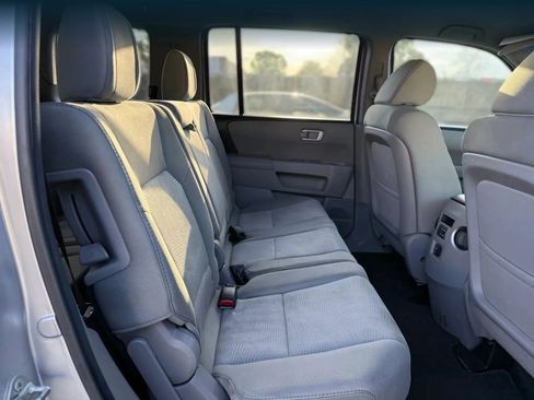 Used 2012 Honda Pilot LX image 20