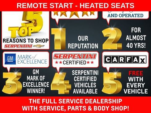 Used 2024 Chevrolet Trax LS w/ LS Convenience Package image 3