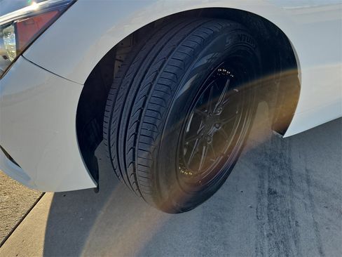 Used 2021 INFINITI Q50 Luxe image 31