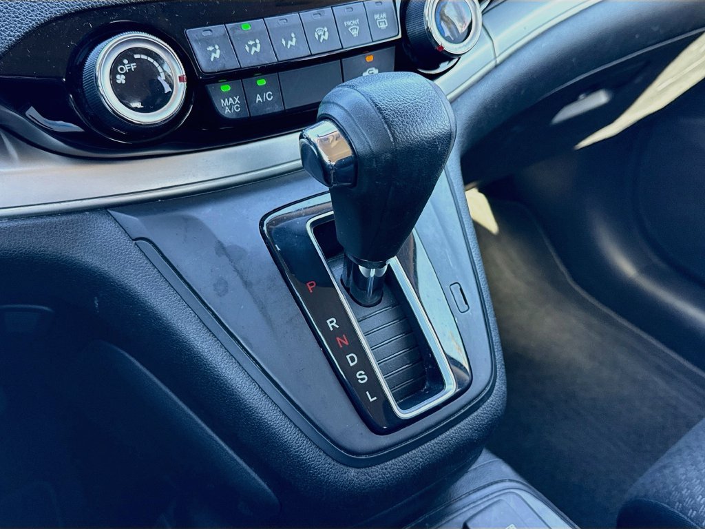 Used 2016 Honda CR-V SE image 29
