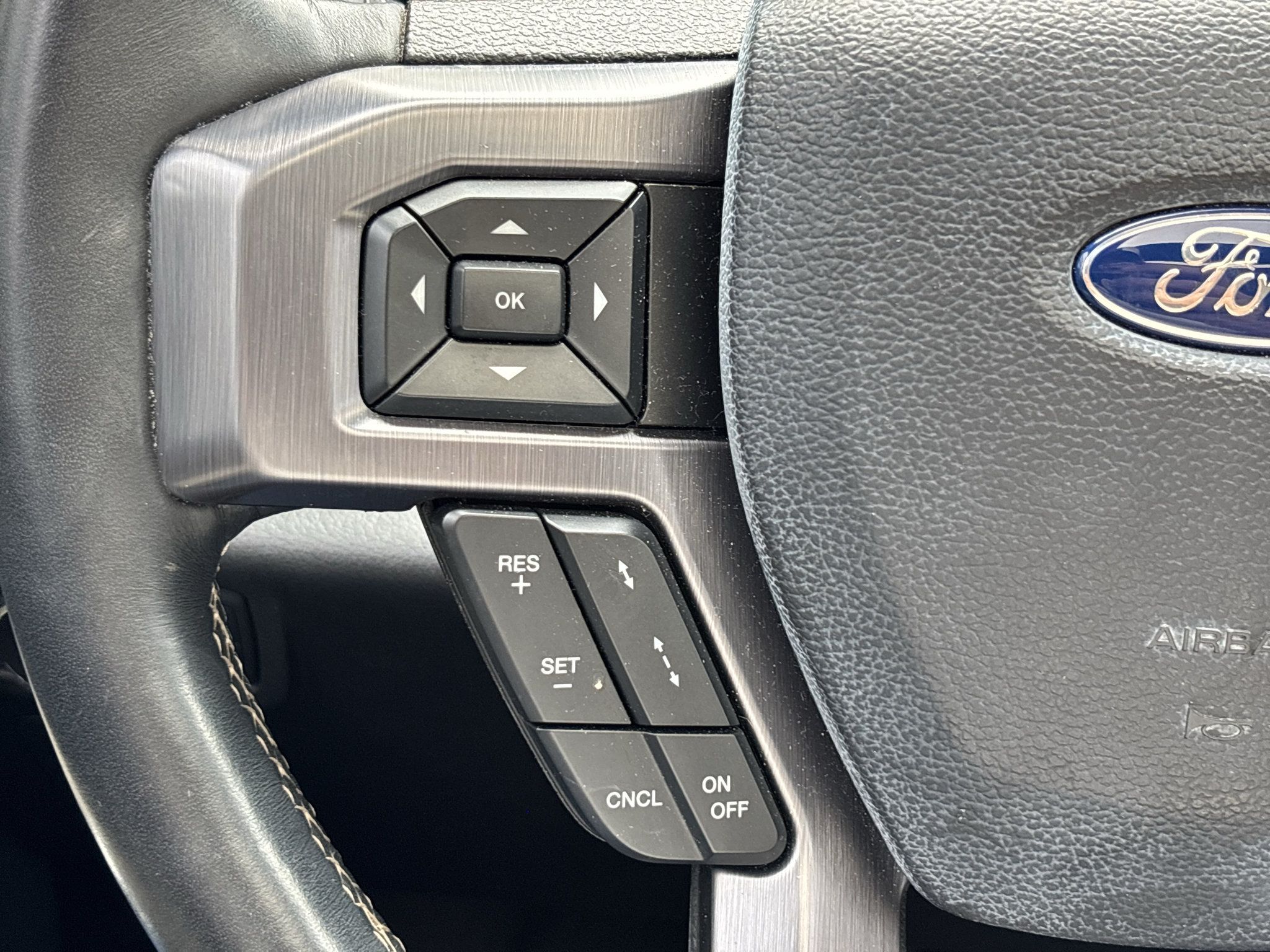 Used 2020 Ford Expedition Platinum AWD/4WD image 19