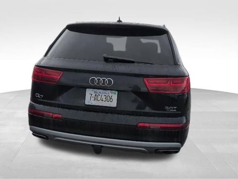 Used 2017 Audi Q7 3.0T Premium Plus image 6