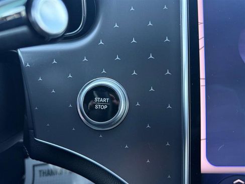 Used 2024 Mercedes-Benz EQE 350+ 4MATIC SUV image 26