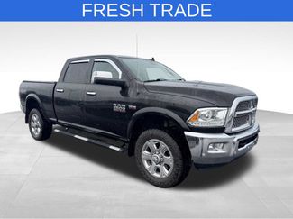 Used 2018 RAM 2500 Laramie AWD/4WD 360° Tour